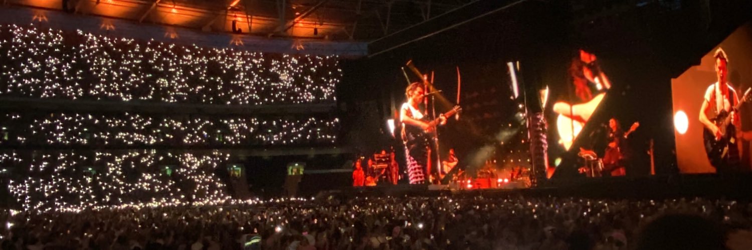 Floriane 🇫🇷 banner