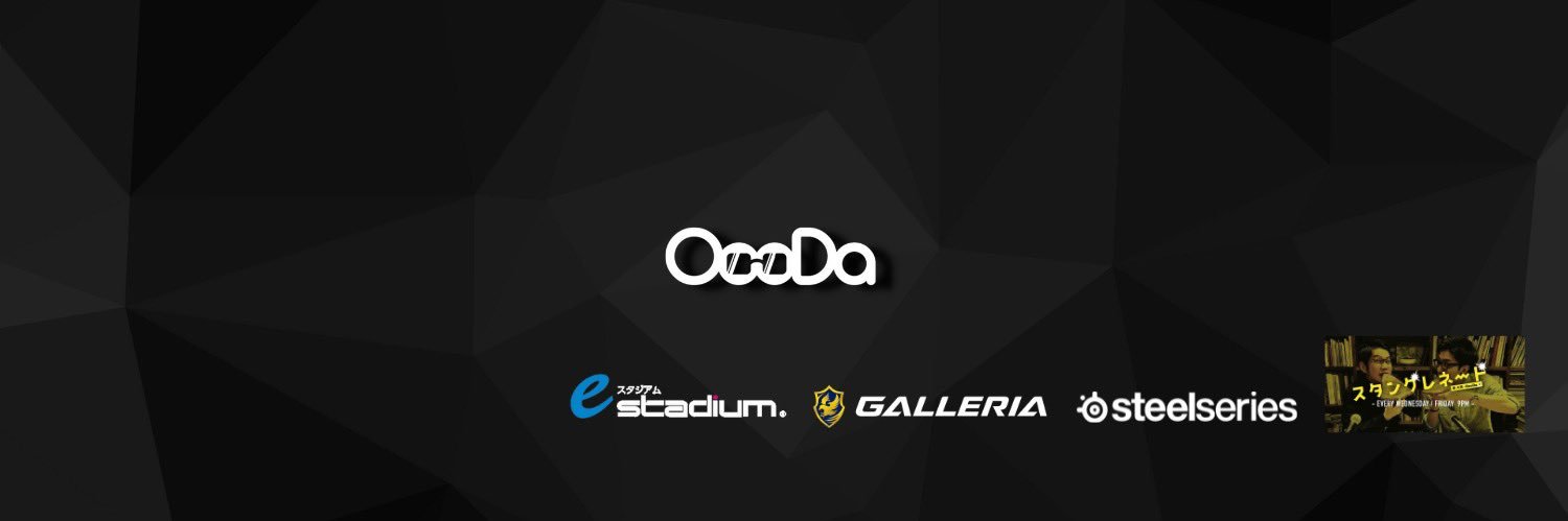 OooDa banner