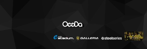 OooDa Profile Banner