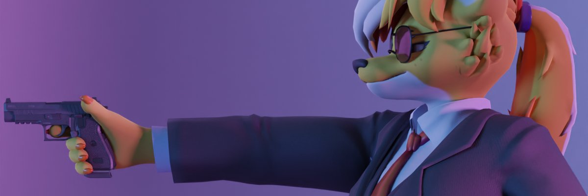 haolde1's profile banner image