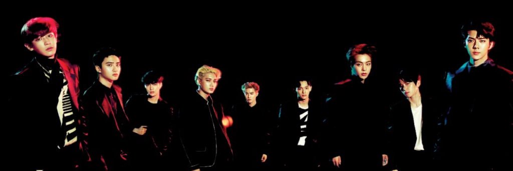 exosnbts's profile banner image