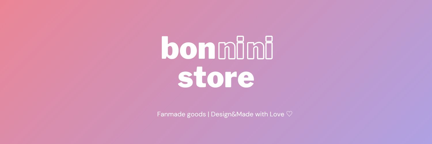 bonninistore's profile banner image