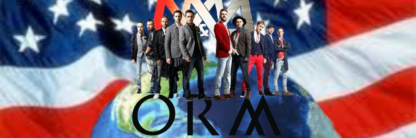 ORMTexas's profile banner image