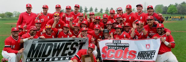 MCScotsBaseball Profile Banner