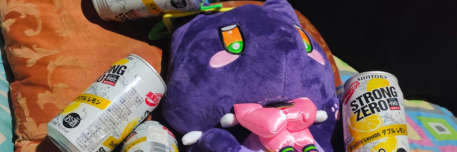 rice_canned's profile banner image