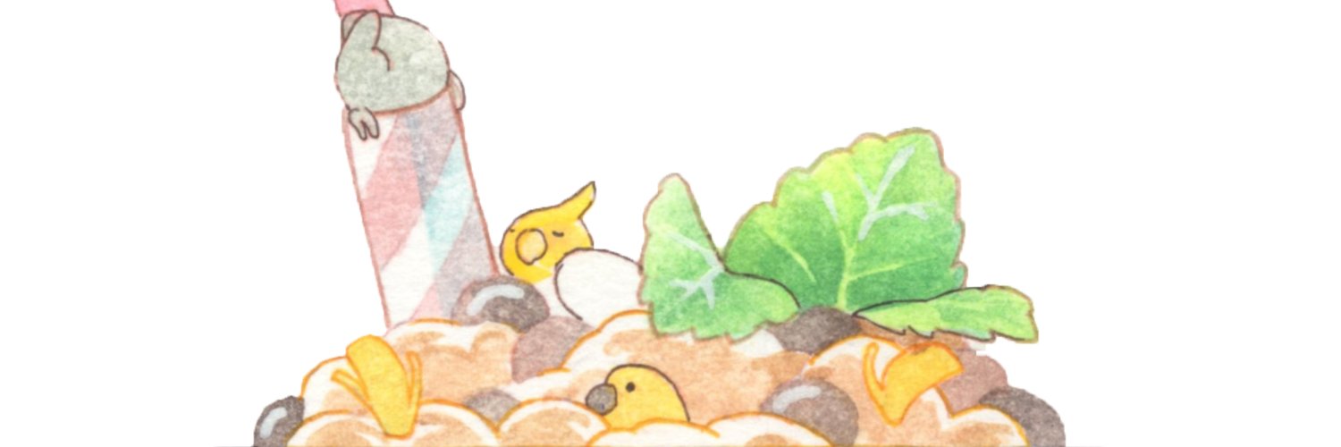 lime_lui's profile banner image