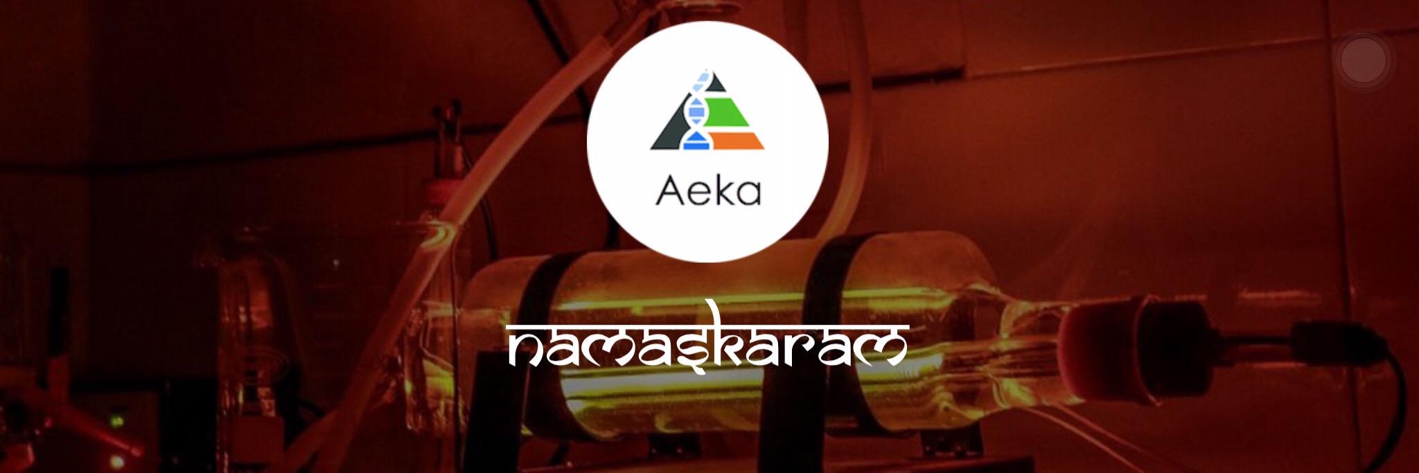 aekabiochem's profile banner image