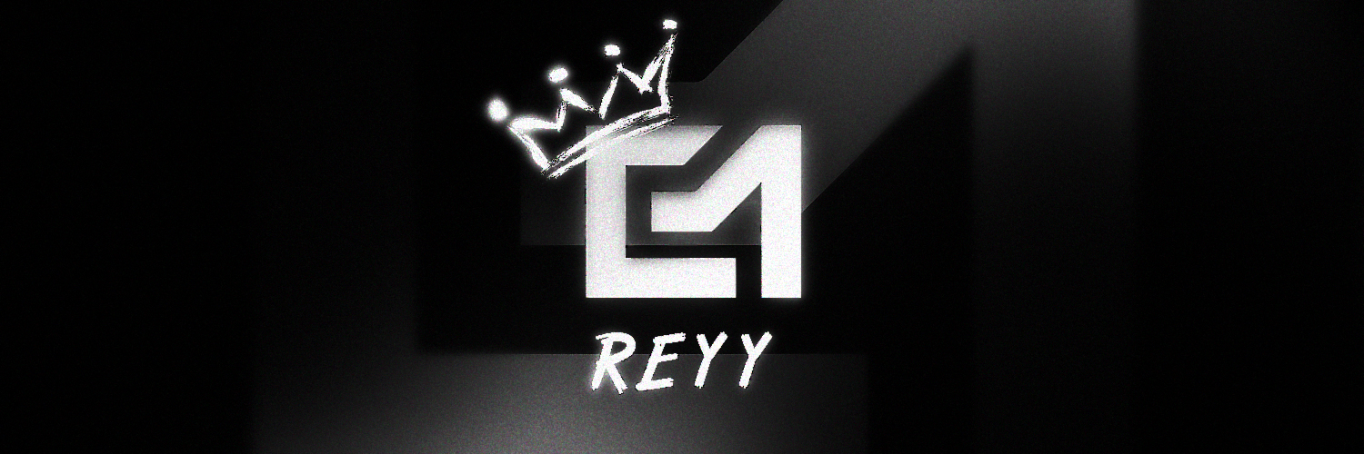 Reyy banner