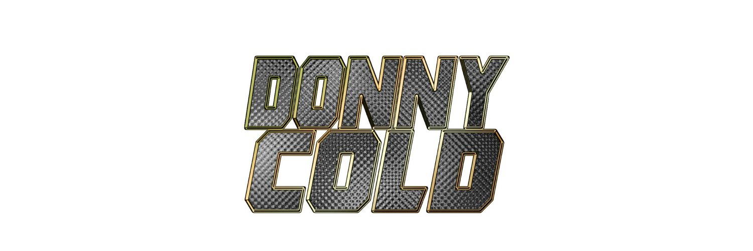 DonnyCold's profile banner image