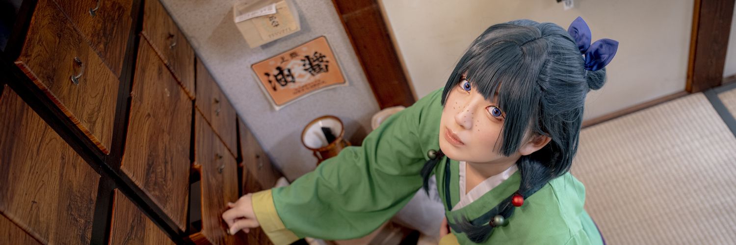 choco_610xx's profile banner image