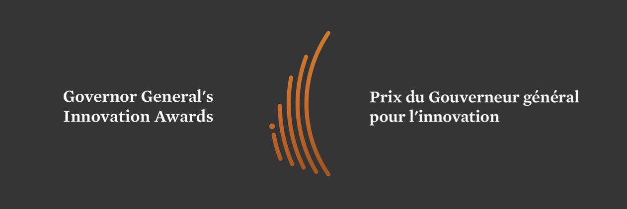 #GGInnovation banner