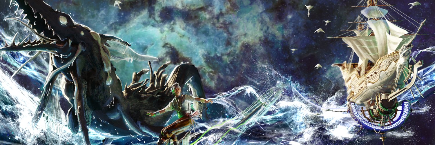 Johnny Patroklou banner