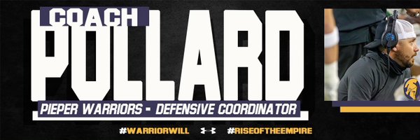 CoachBP95 Profile Banner