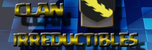 IRREDUCTIBLESCo's profile banner image