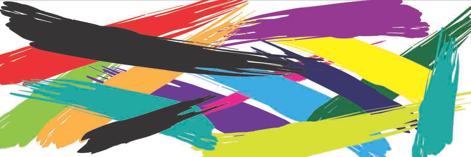 Artographix's profile banner image