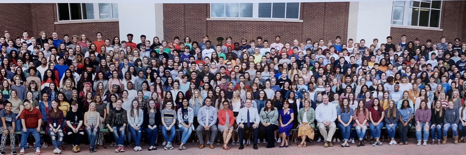 EHS Class of 2019 banner