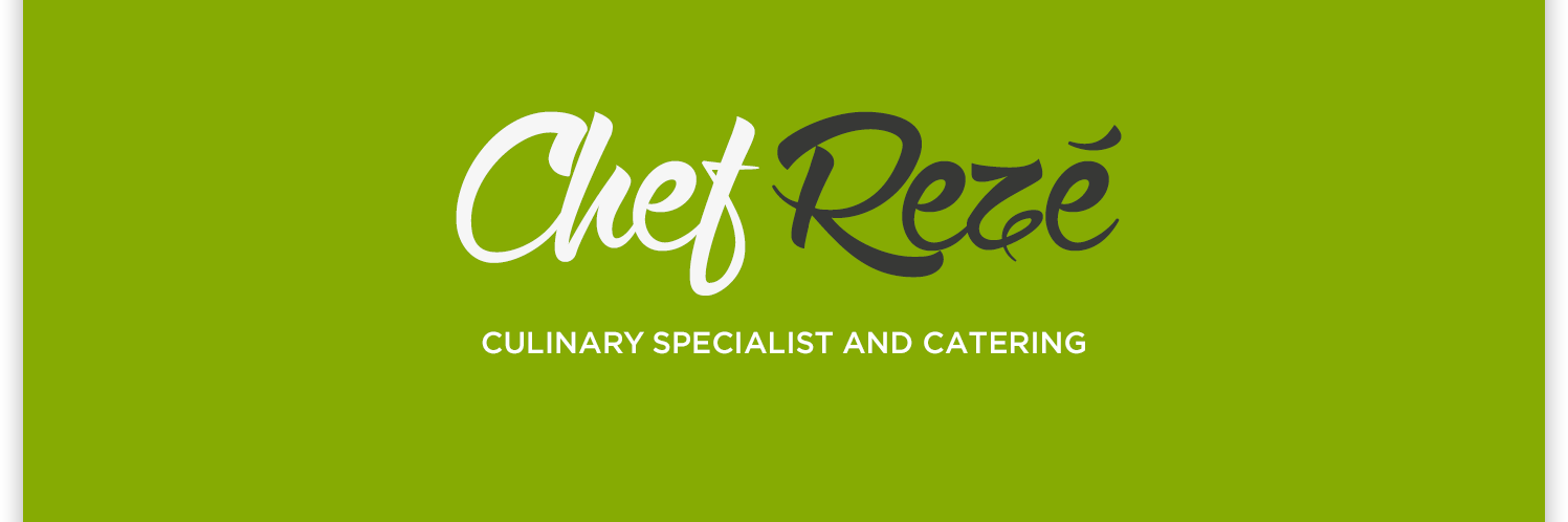 chefreze's profile banner image