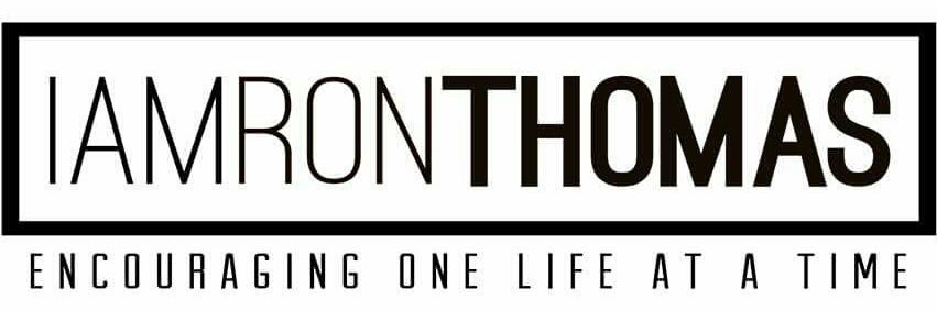 I_AmRonThomas's profile banner image