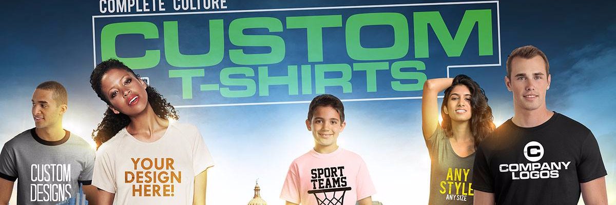 Comp13teCulture's profile banner image