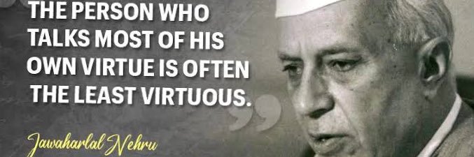 JLNehru007's profile banner image