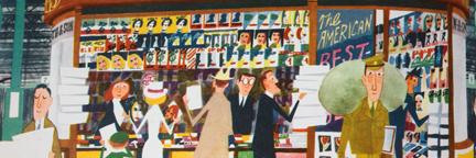 Jane Thompson banner