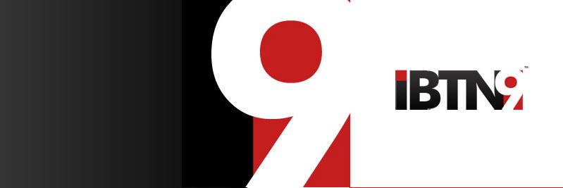 ibtn9's profile banner image