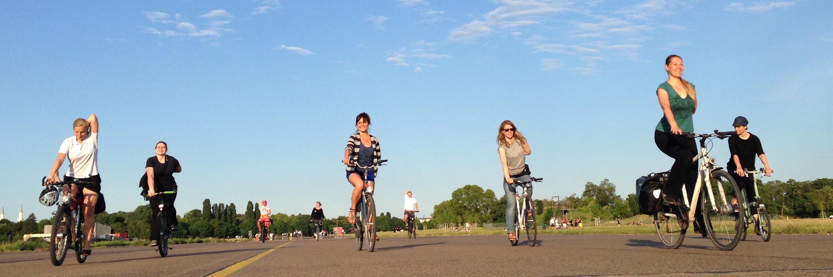 YogaCycling's profile banner image