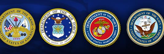9-1-1 Veterans banner