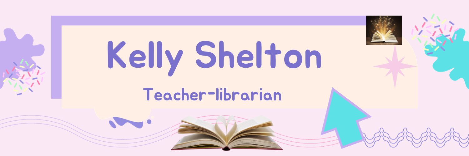 Kelly Shelton banner