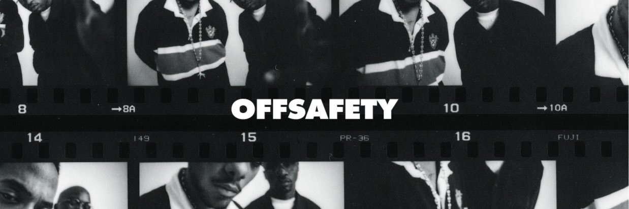 Off Safety banner