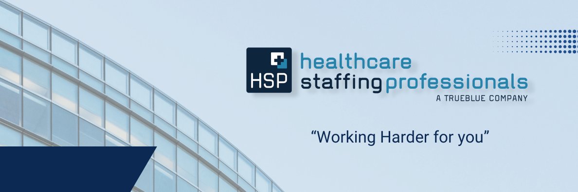 HSP Long Term Staffing & Recruiting Firm banner
