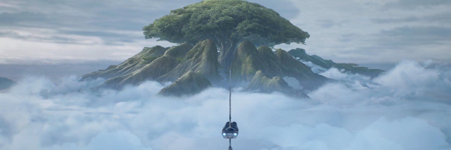 HickbotJack's profile banner image
