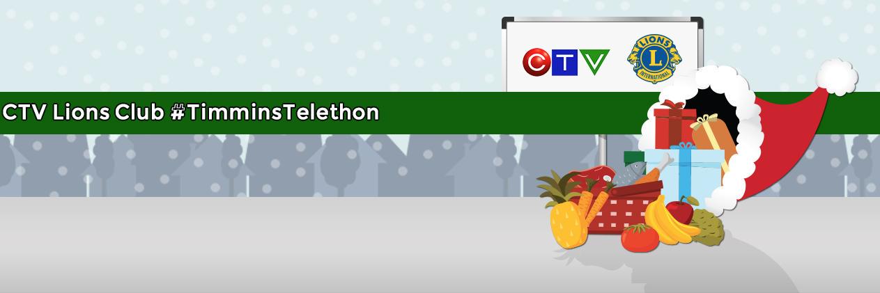TimminsTelethon's profile banner image