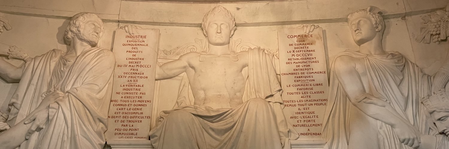DonPavechio's profile banner image