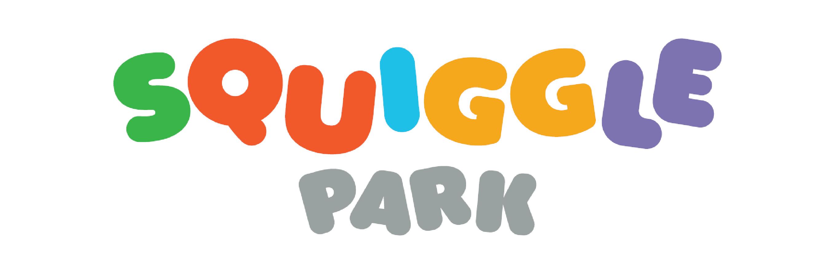Squiggle Park banner