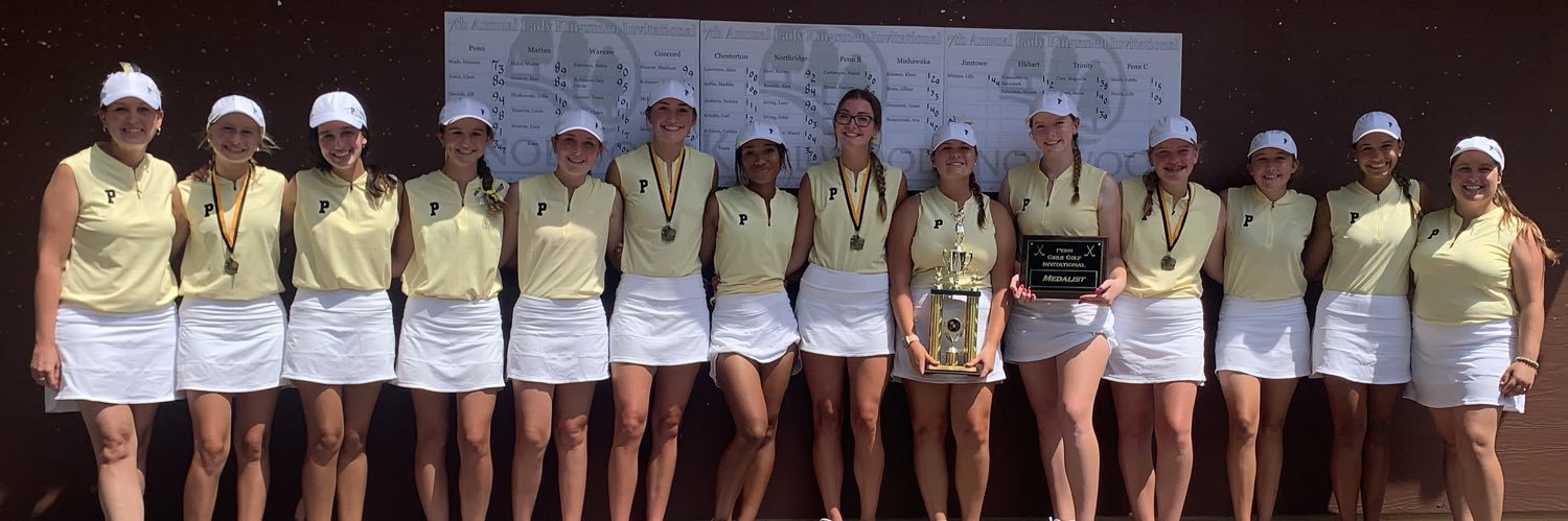 PennGirlsGolf's profile banner image