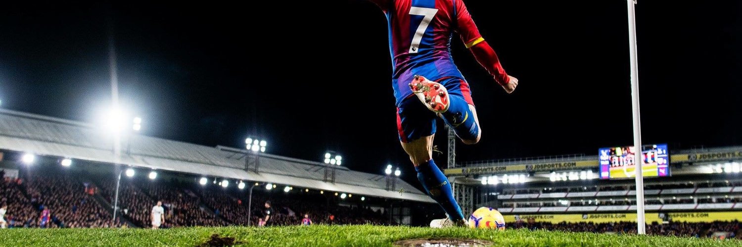 The Palace Podcast banner