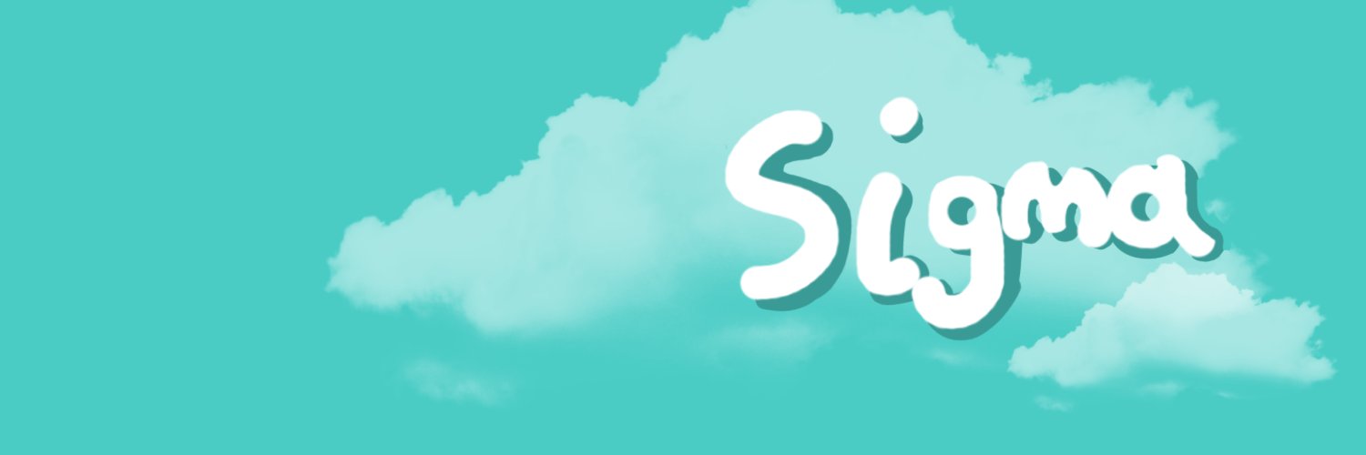 Sigmanin's profile banner image