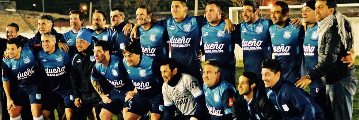 RCsenior's profile banner image
