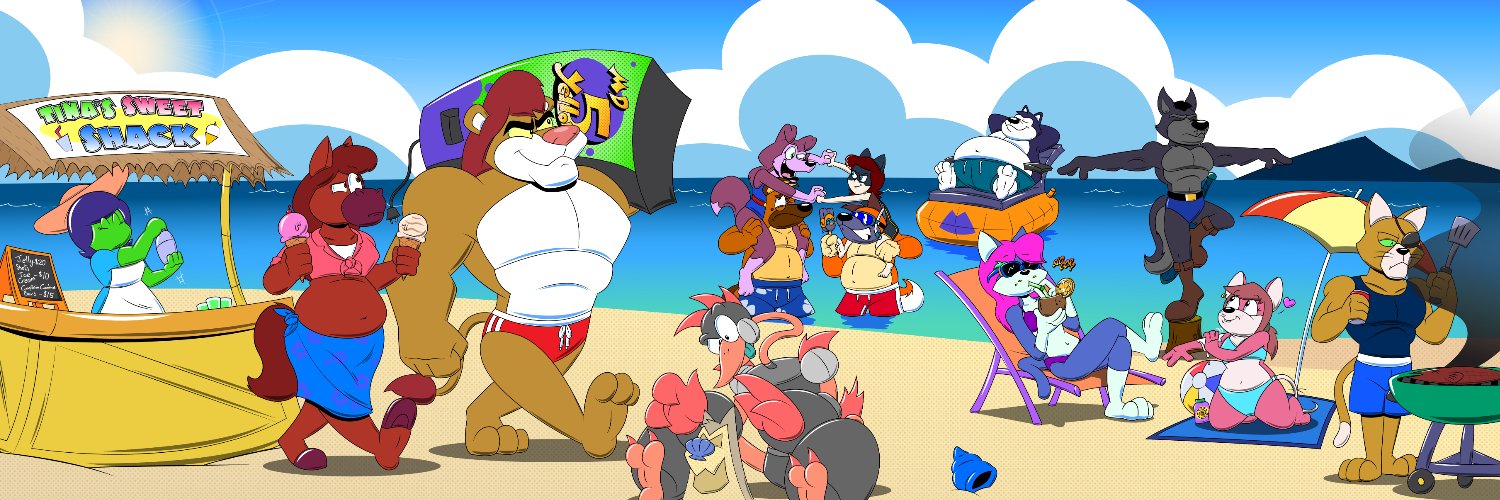 Rusty_Sauce's profile banner image