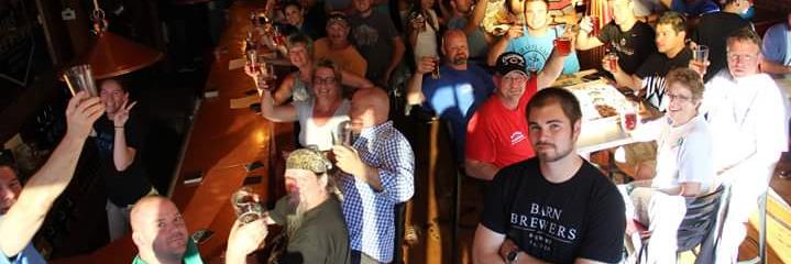 barnbrewers's profile banner image
