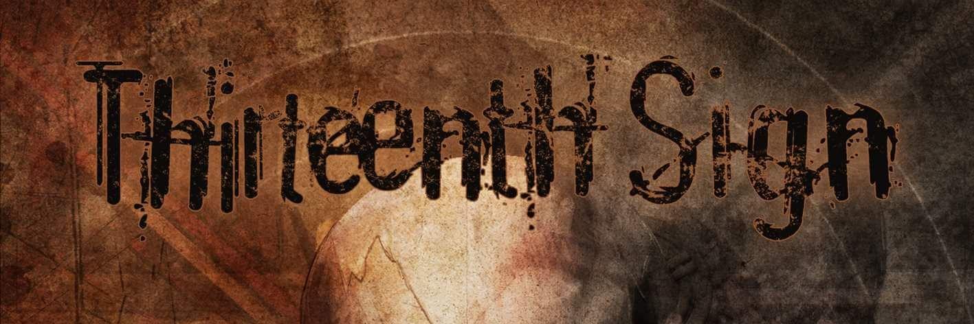 Thirteenth_Sign's profile banner image