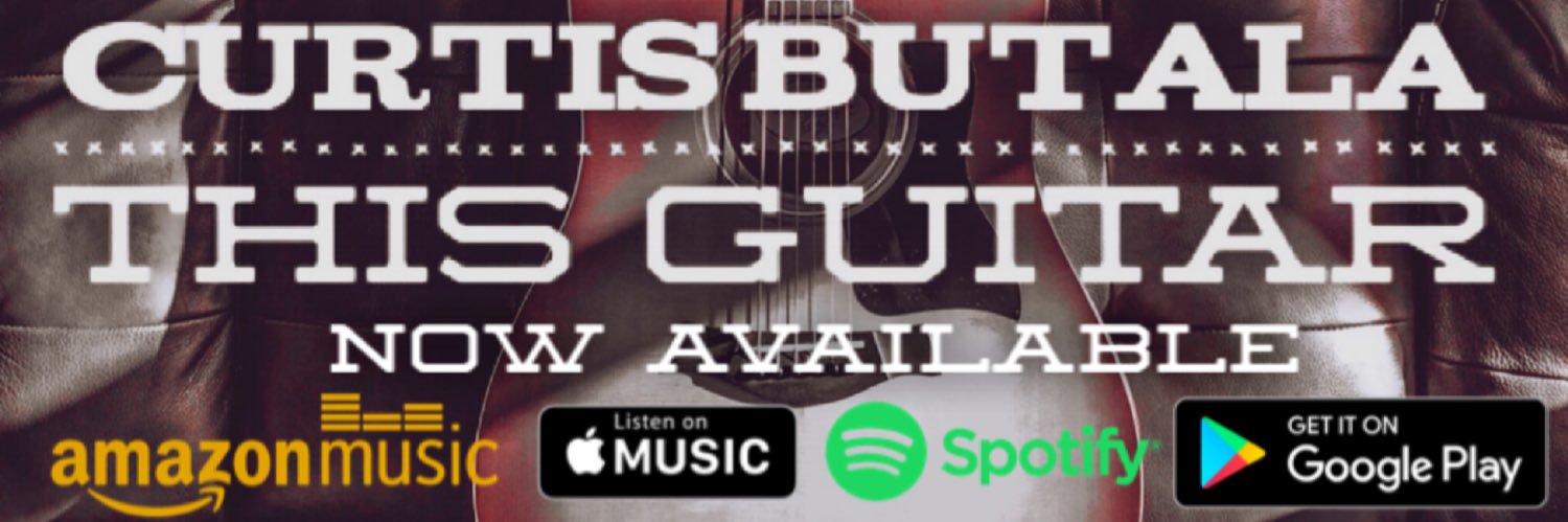 Curtis Butala banner