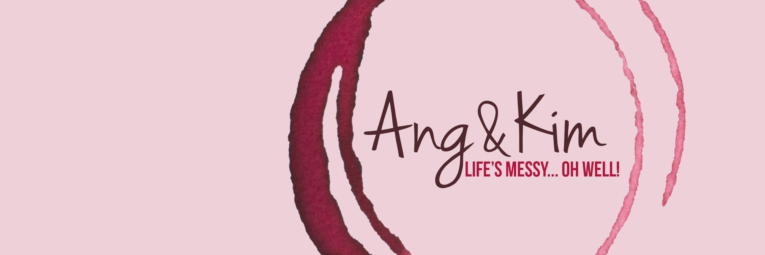angandkim's profile banner image