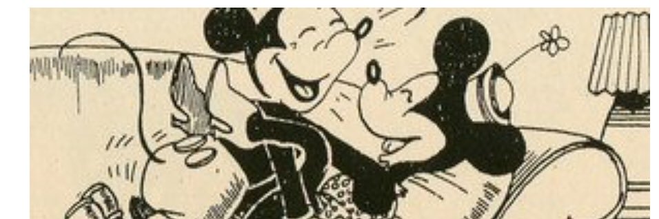 miniemickey20's profile banner image