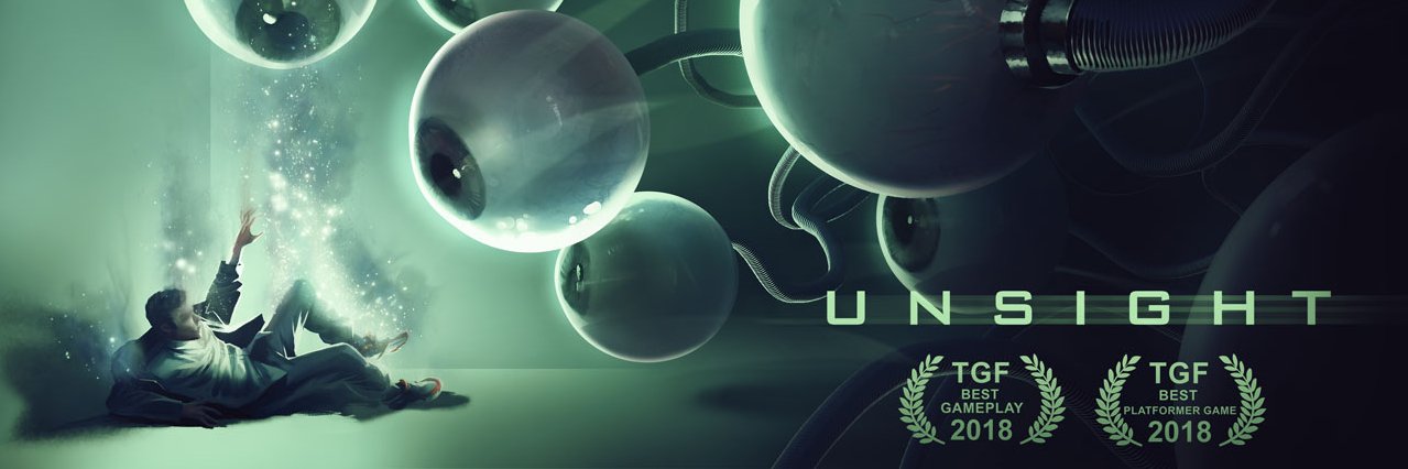 Unsight banner