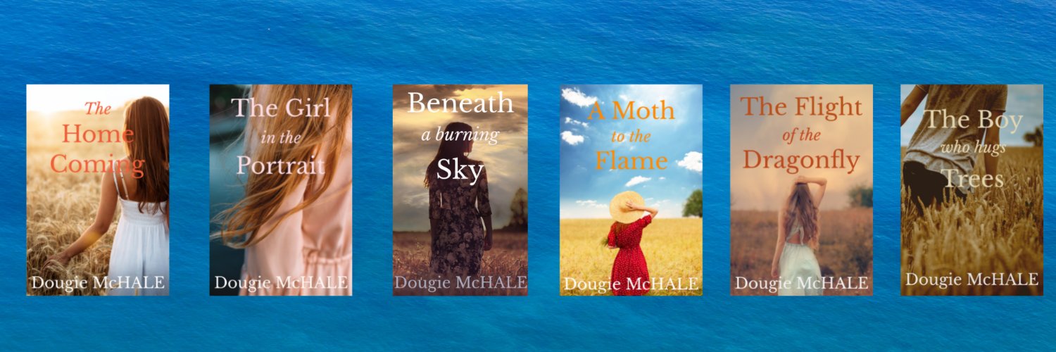 Dougie McHale banner