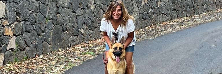 M. Cristo González R banner