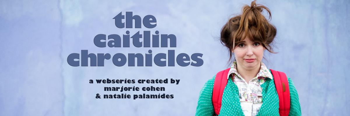 CaitChronicles's profile banner image