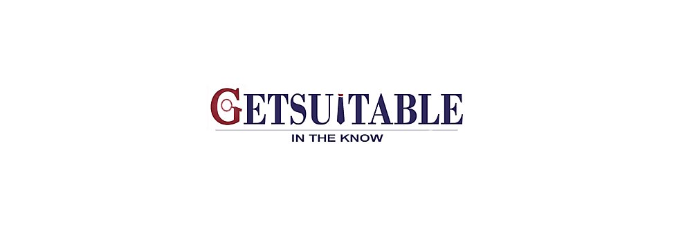 GetSuitable's profile banner image